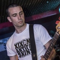 Click to enlarge GutterPunk - Professional Concert Photography